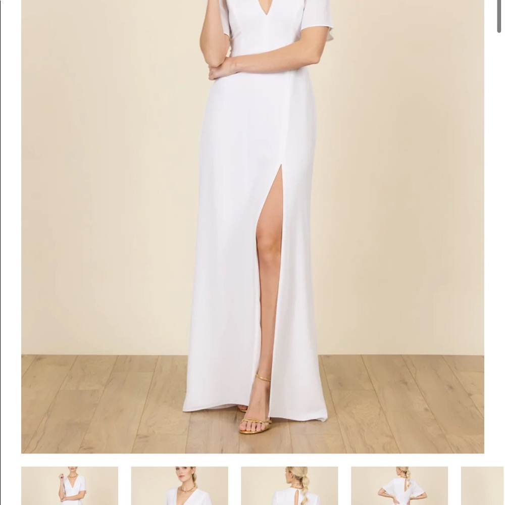 Park & Fifth La Brea Dress